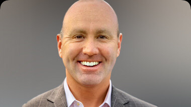 Headshot of Ken Fugate